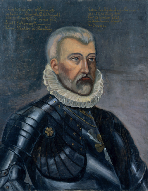 Pantaleon II.